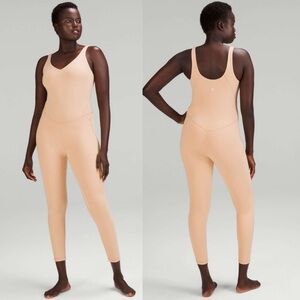 Lululemon Align Bodysuit 25"